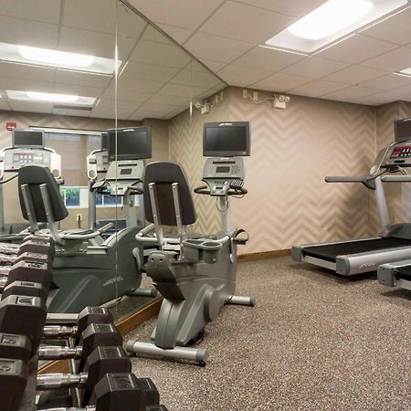Residence Inn Louisville Northeast Dış mekan fotoğraf
