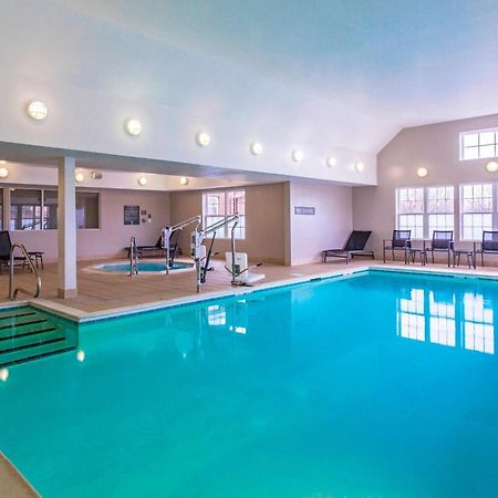 Residence Inn Louisville Northeast Dış mekan fotoğraf