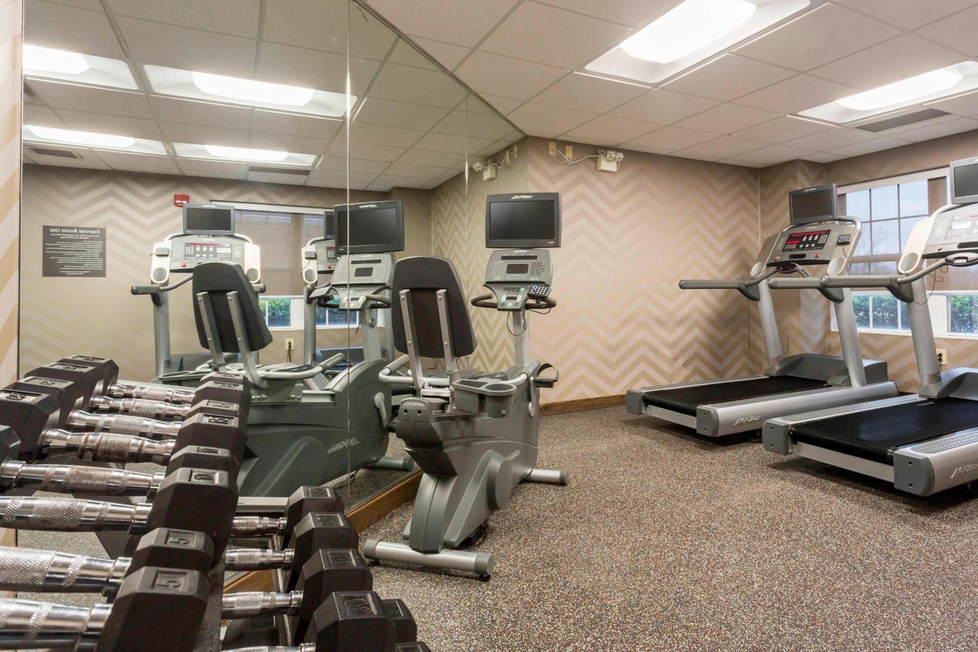 Residence Inn Louisville Northeast Dış mekan fotoğraf