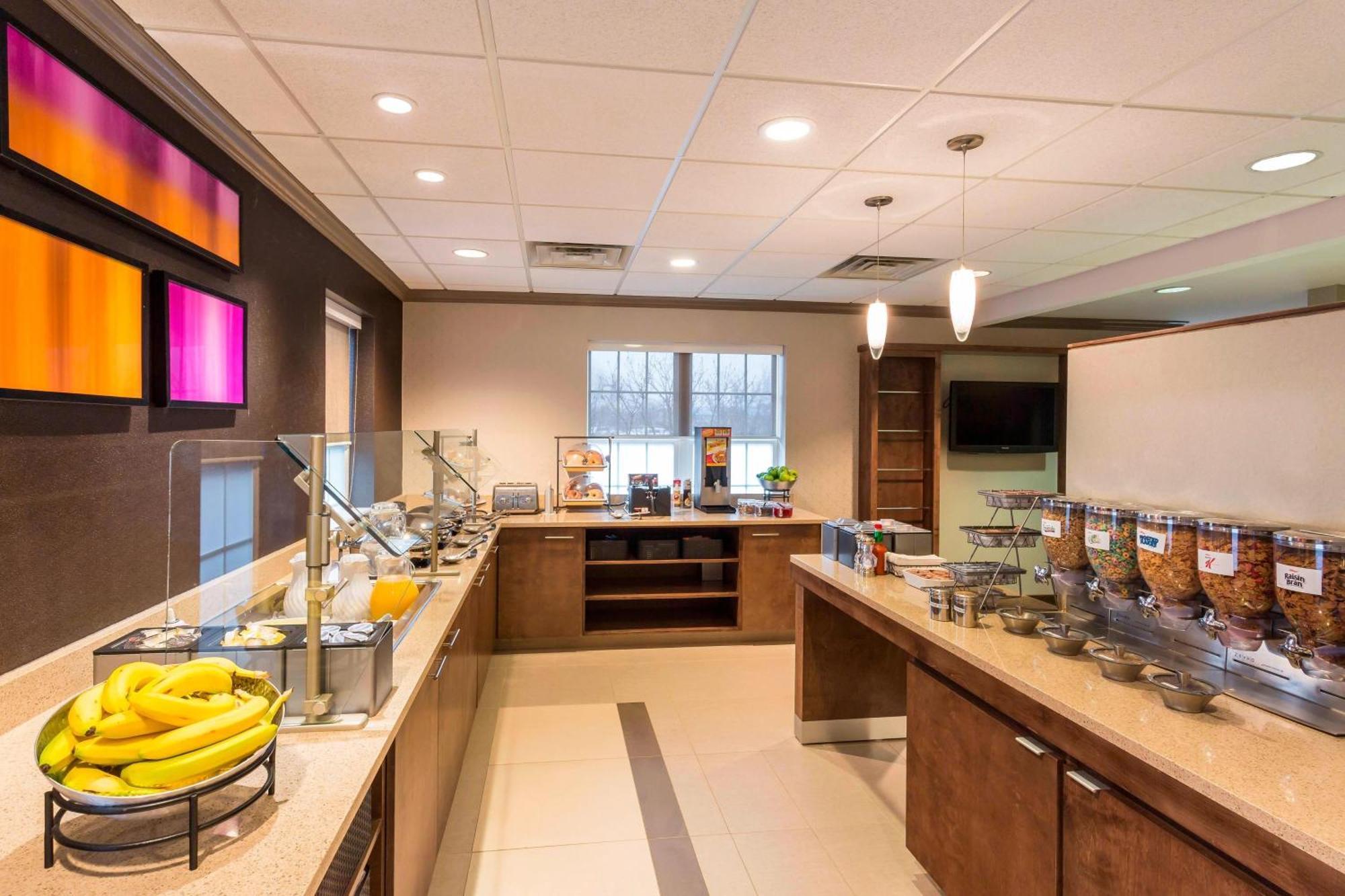 Residence Inn Louisville Northeast Dış mekan fotoğraf