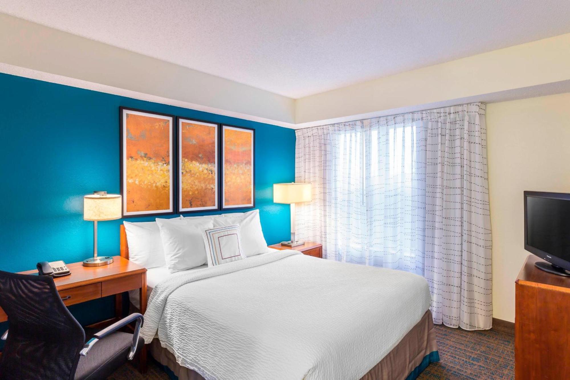 Residence Inn Louisville Northeast Dış mekan fotoğraf