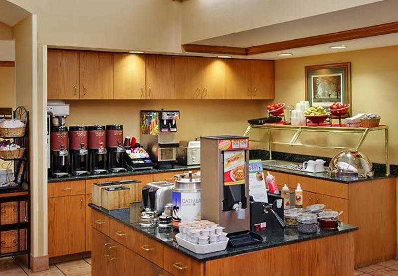 Residence Inn Louisville Northeast Dış mekan fotoğraf