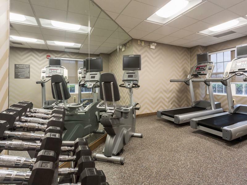 Residence Inn Louisville Northeast Dış mekan fotoğraf